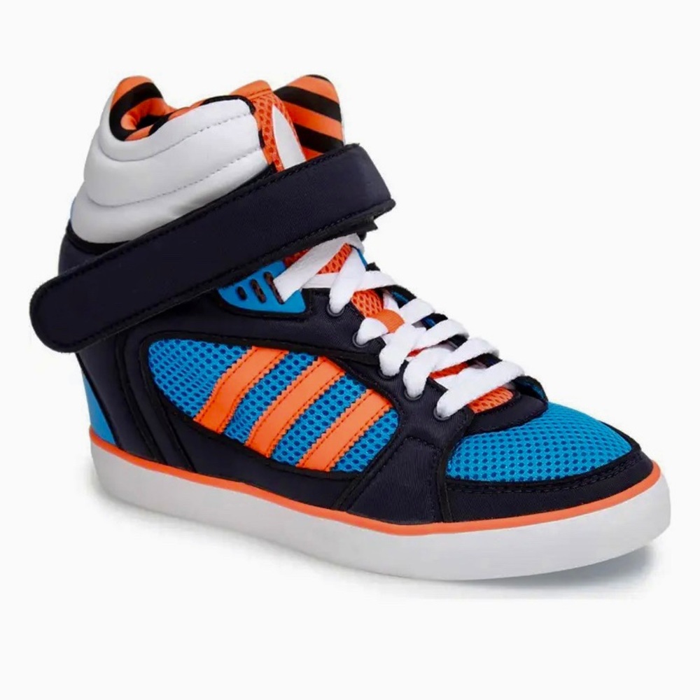 ADIDAS Amerilite Wedge Sneaker